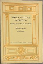 Regola sanitaria salernitana