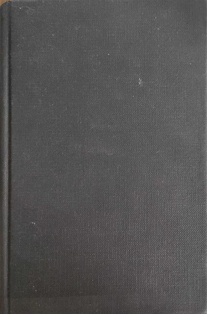 Le pene capitali - John Laurence - copertina