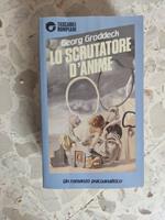 Lo scrutatore d'anime