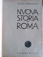Nuova storia di Roma