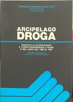 Arcipelago droga