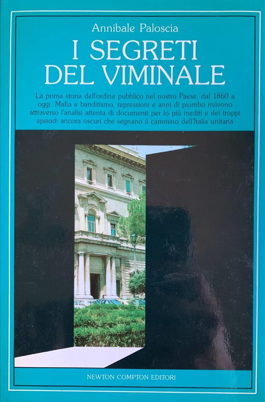 I segreti del Viminale