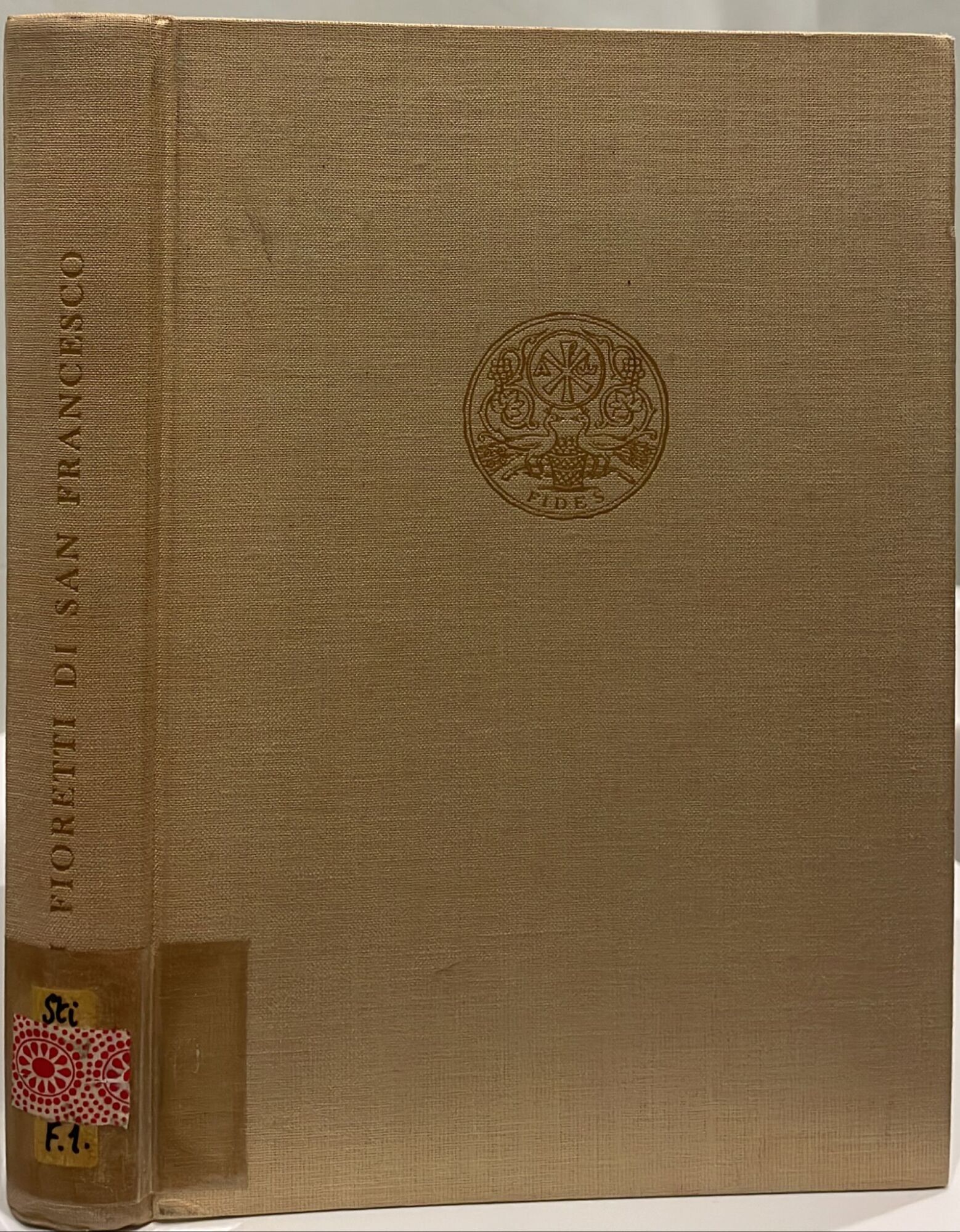 Libreria del Professore