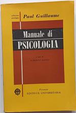 Manuale di psicologia