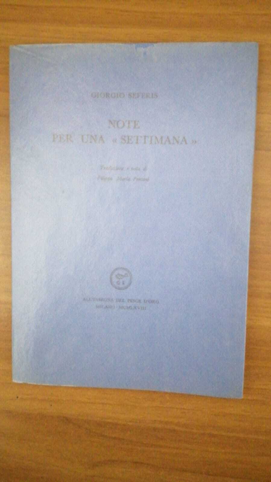 Libreria del Professore