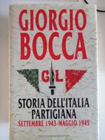 Storia dell'Italia partigiana : settembre 1943-maggio 1945