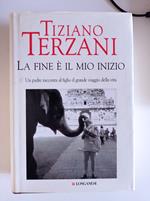 La fine è il mio inizio