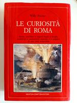 Le curiosità di Roma