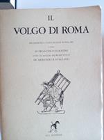 Il Volgo di Roma