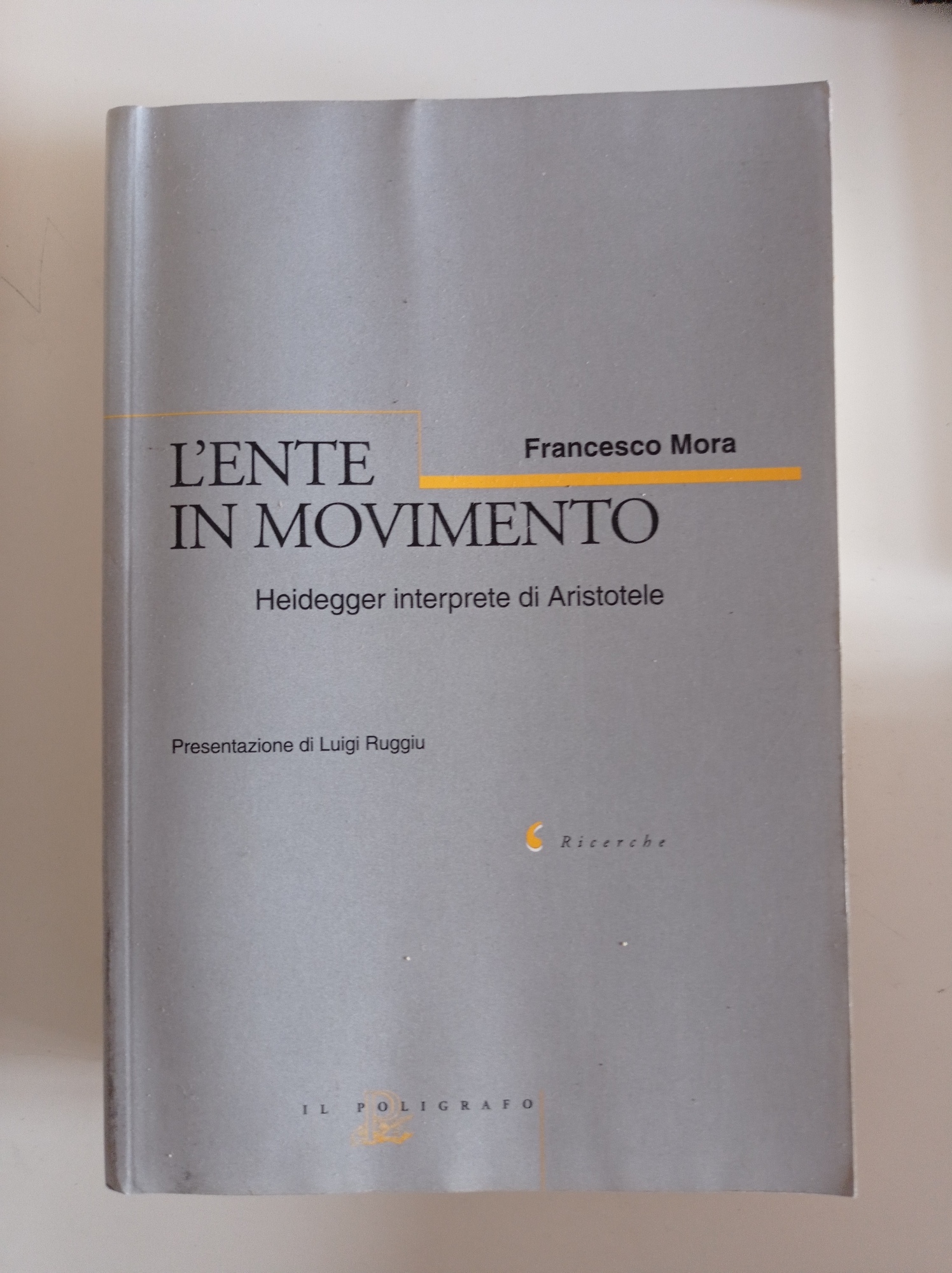 Libreria del Professore