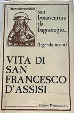 Vita di San Francesco D'Assisi