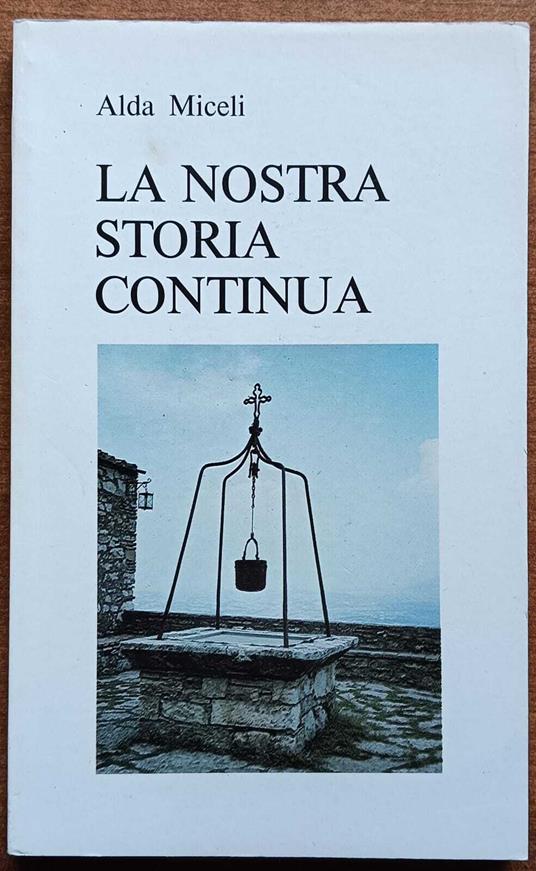 La nostra storia continua - copertina