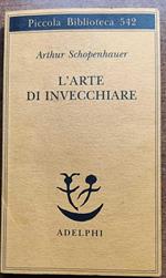 L' arte di invecchiare