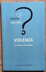 Violenza Mente Potere
