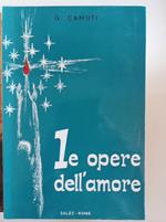Le opere dell'amore