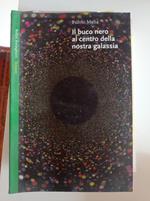 Il buco nero al centro della nostra galassia