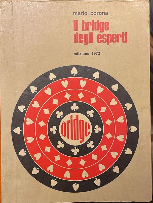 il bridge degli esperti - copertina