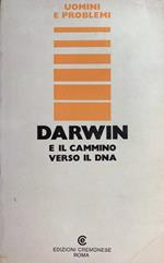 Darwin e il cammino verso il dna