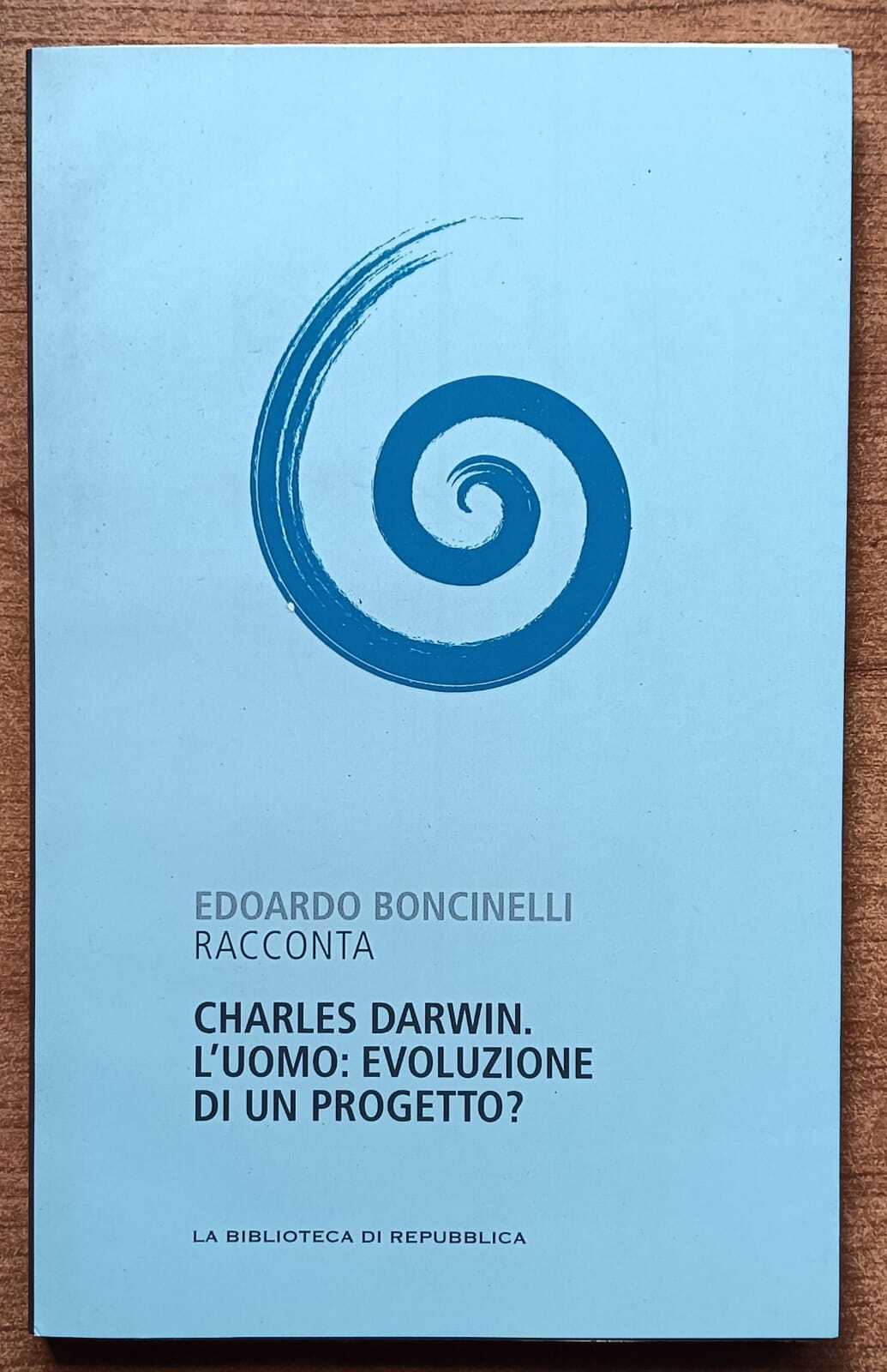 Libreria del Professore