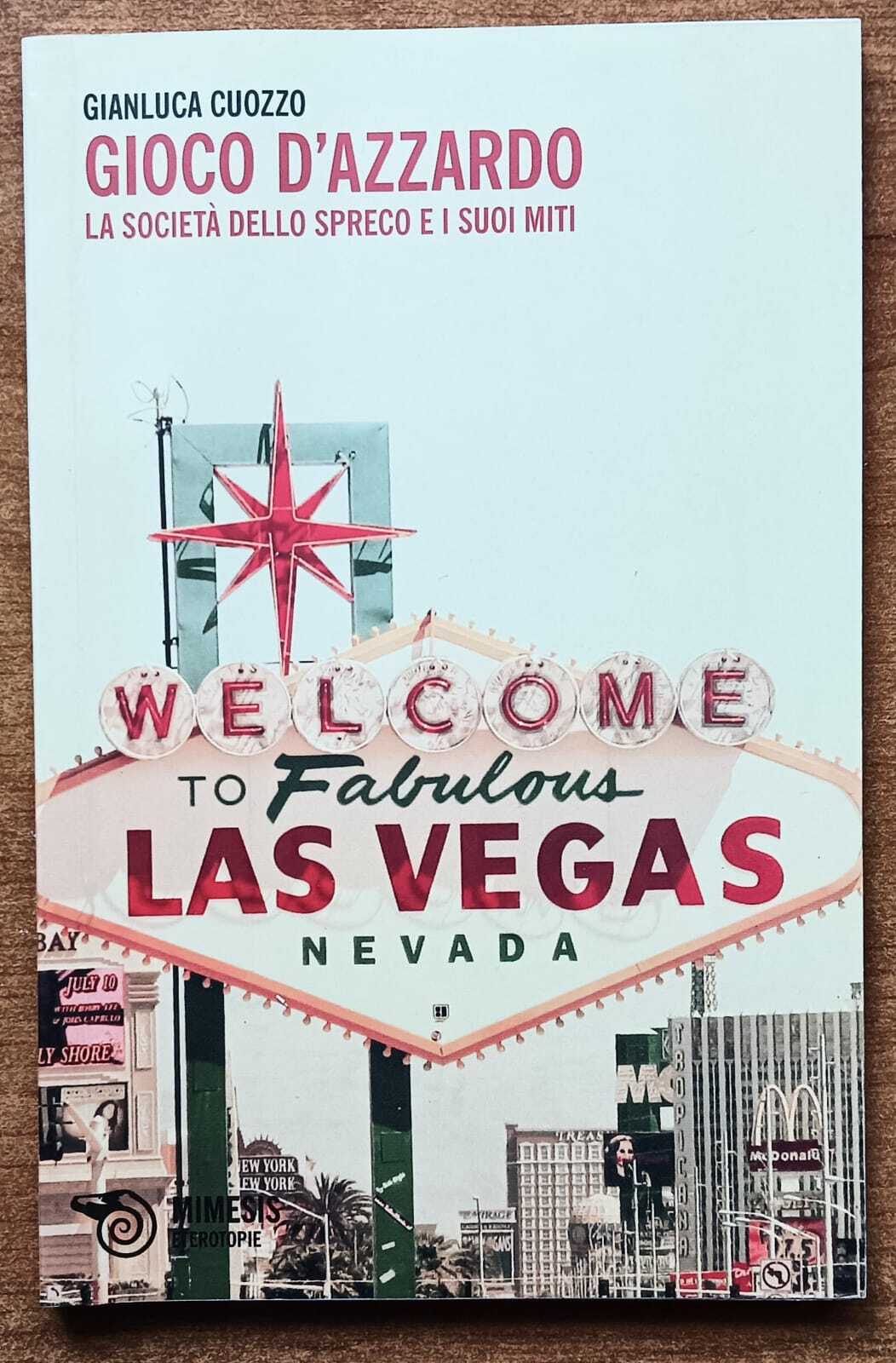 Libreria del Professore