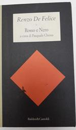 Rosso e nero