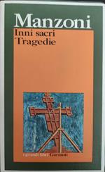 Inni sacri - Tragedie