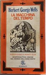 La macchina del tempo