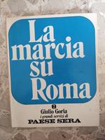 La marcia su Roma