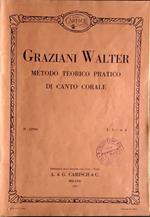 Metodo teorico pratico di canto corale o solfeggio intonato