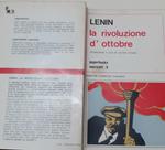 La rivoluzione d'ottobre