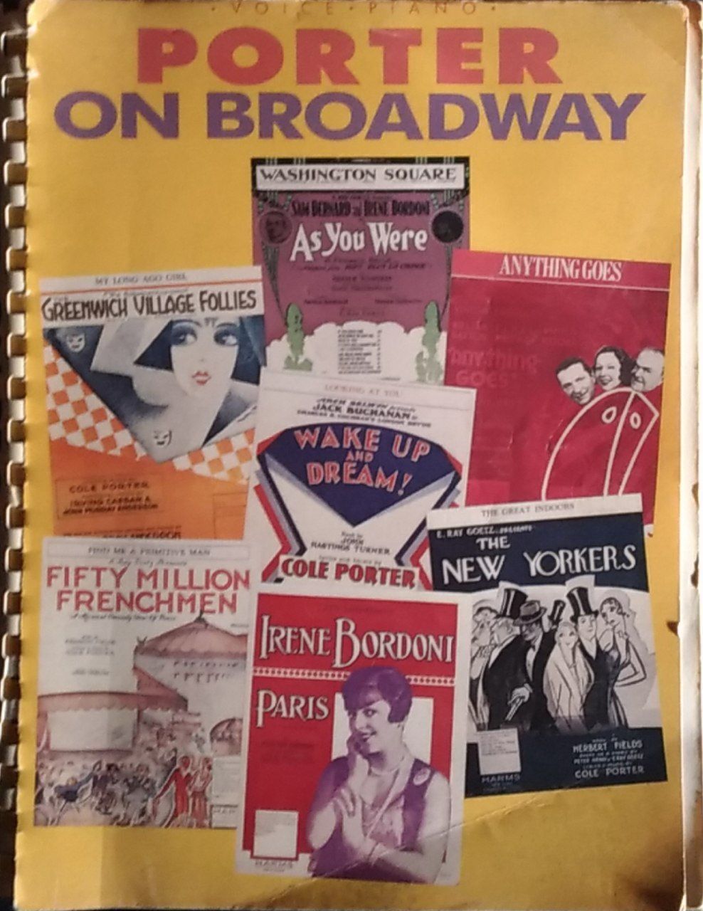 Libreria del Professore