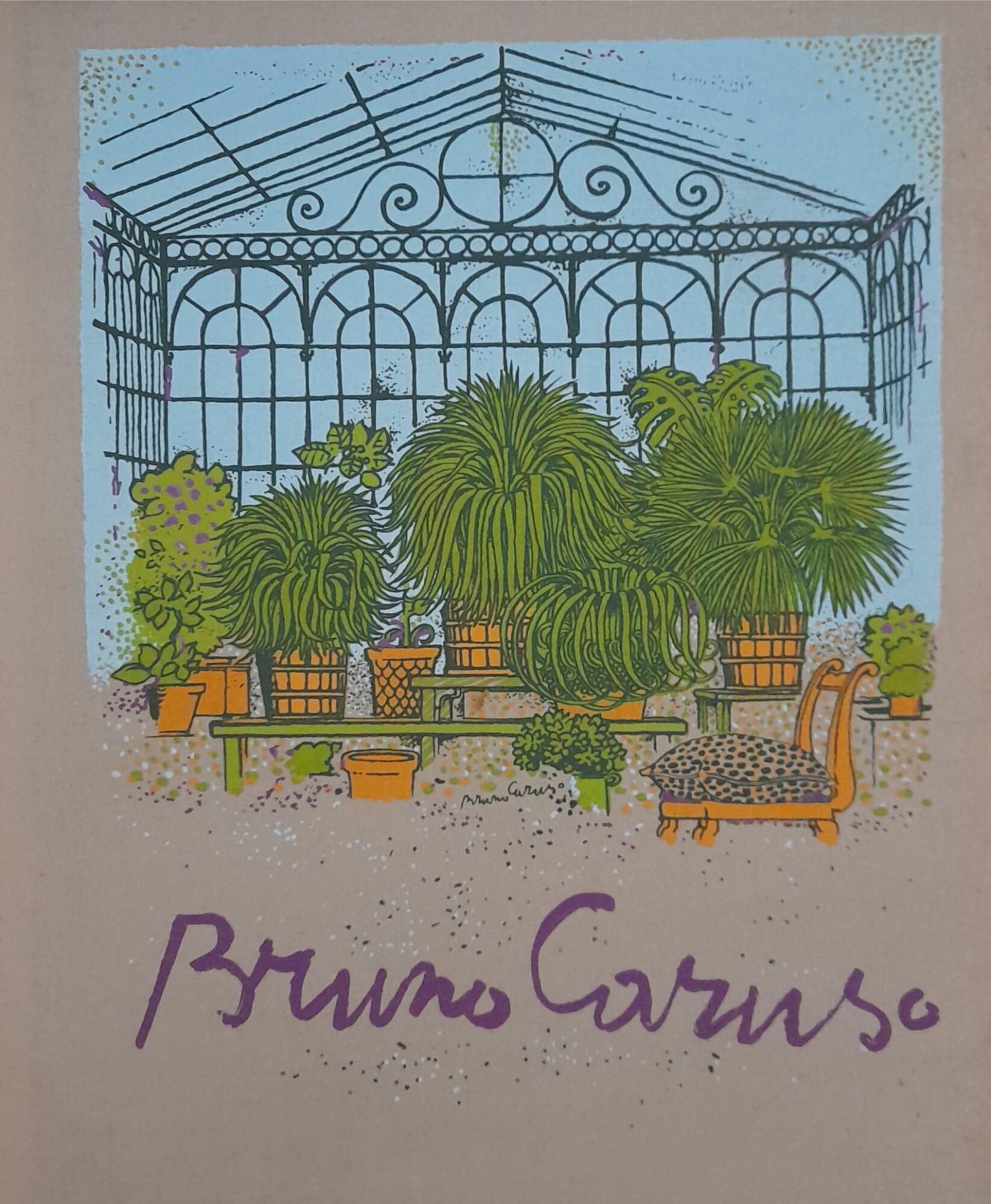 Bruno Caruso