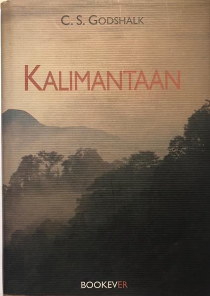 Kalimantaan - copertina