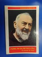 Padre Pio da Pietrelcina