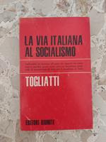 La via italiana al socialismo