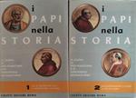 I papi nella storia Vol I e II