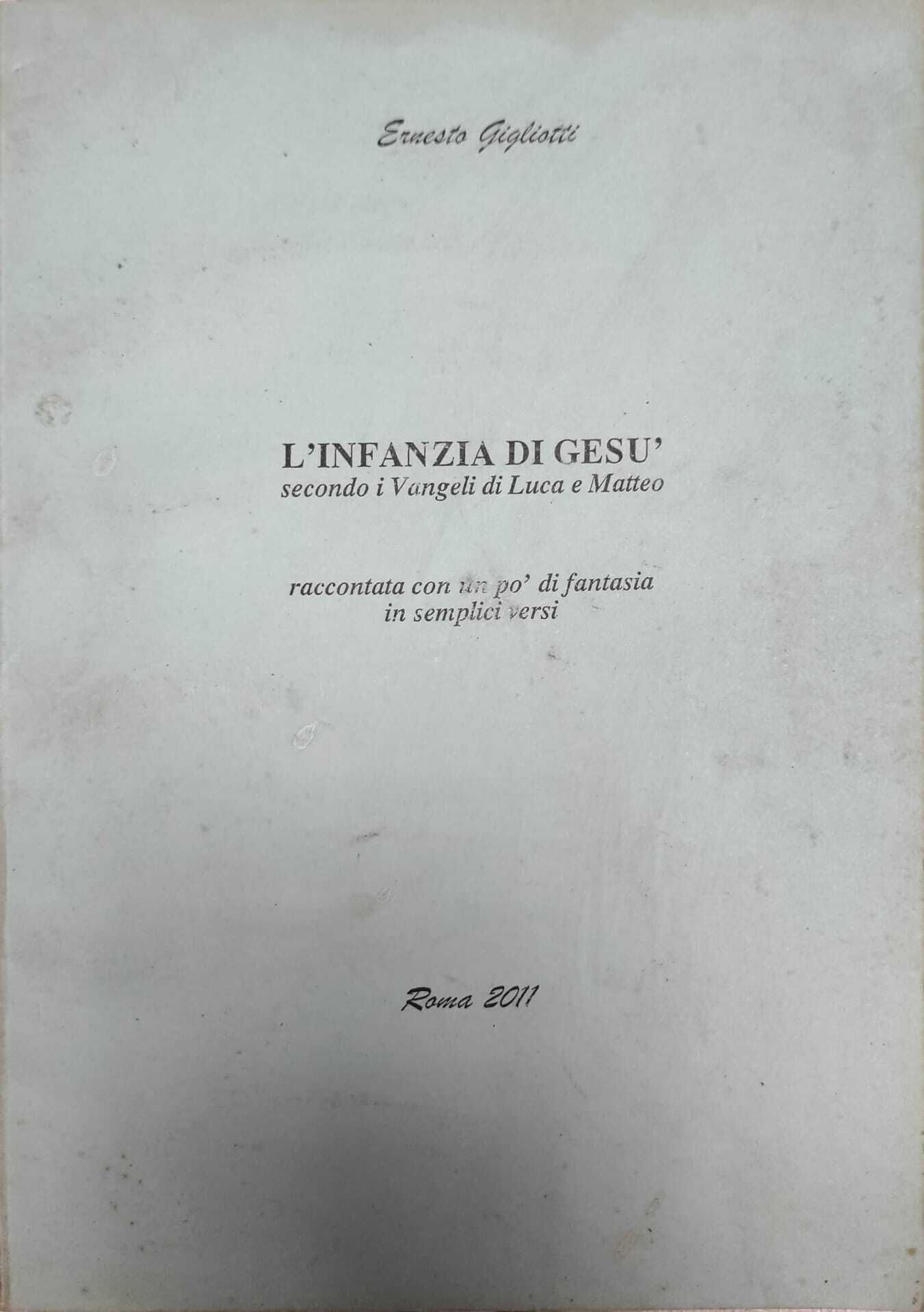 Libreria del Professore