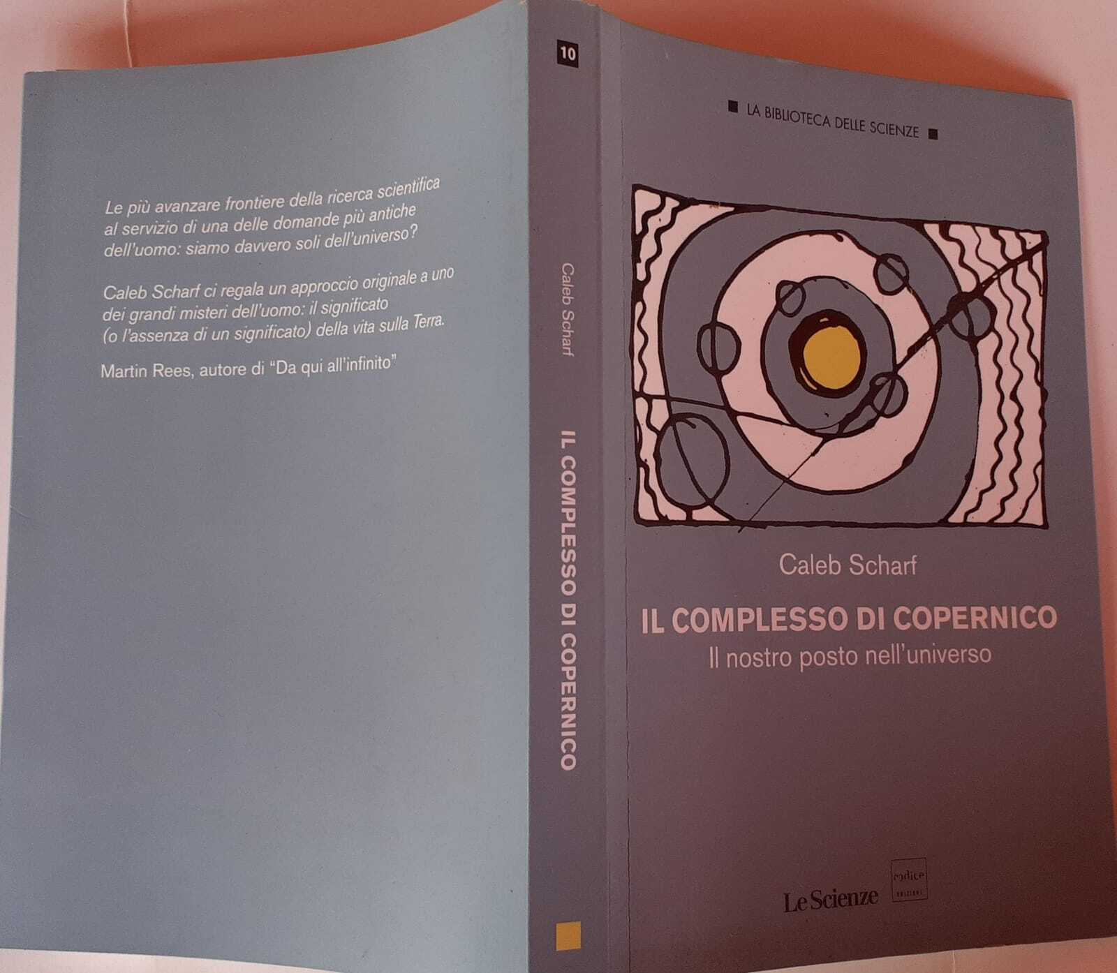 Libreria del Professore