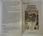 Le avventure di Augie March