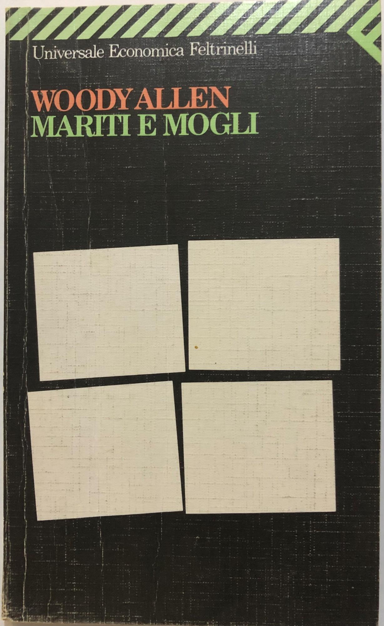Mariti e mogli