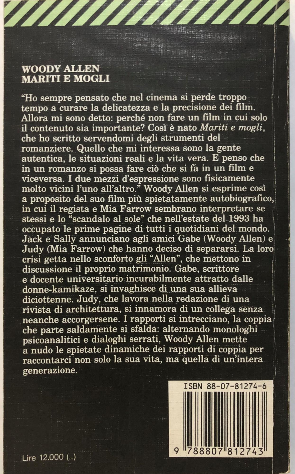 Mariti e mogli