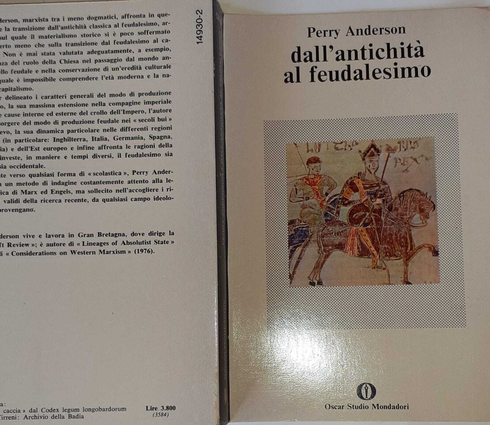 Libreria del Professore