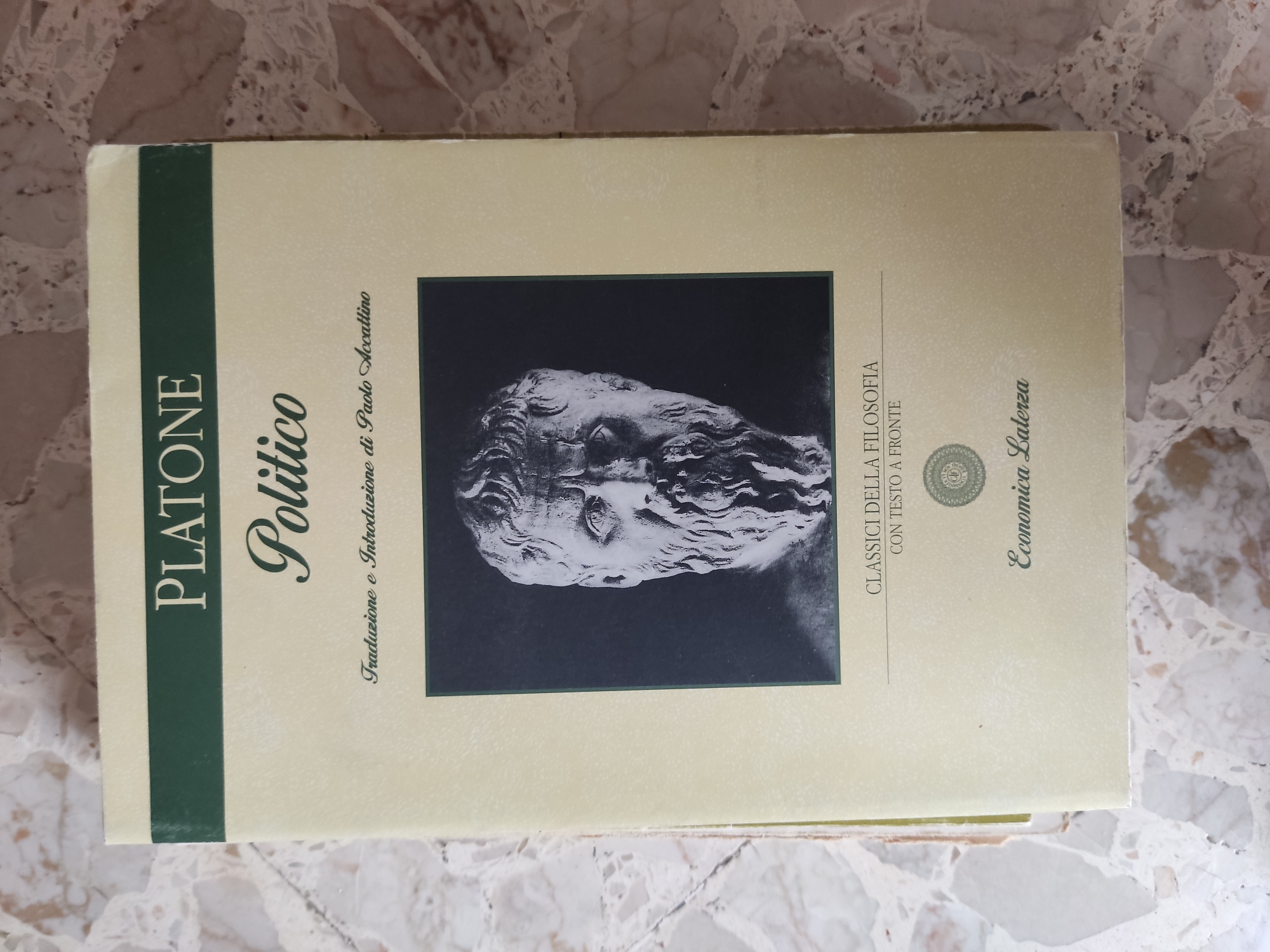 Libreria del Professore