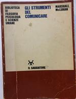 Gli strumenti del comunicare