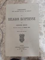 La religion egyptienne