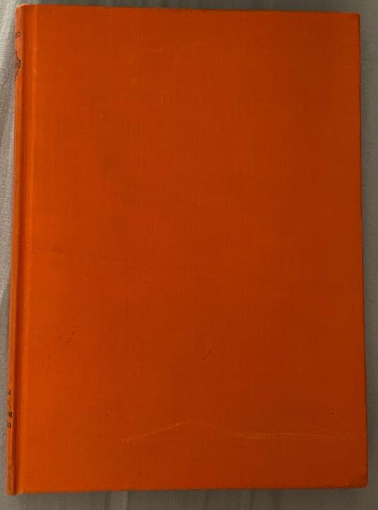 The Oxford Book of Food Plants - copertina