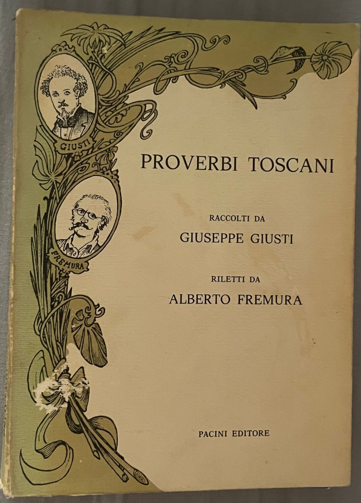 Librisaggi
