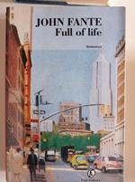 Full of life