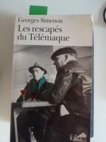 Les rescapes du Telemaque