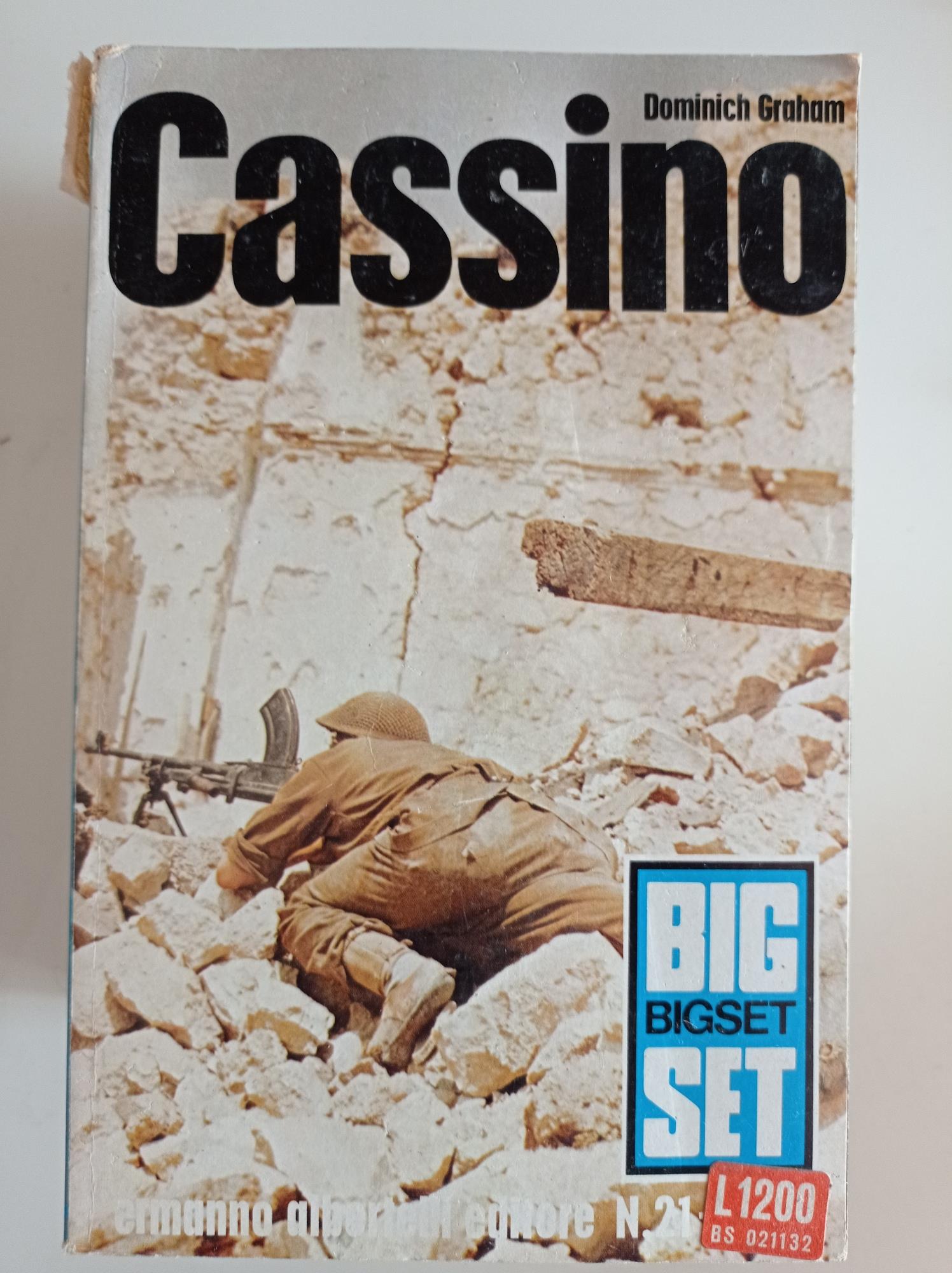Cassino